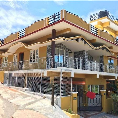 فيلا House Tully ماديكيري المظهر الخارجي الصورة