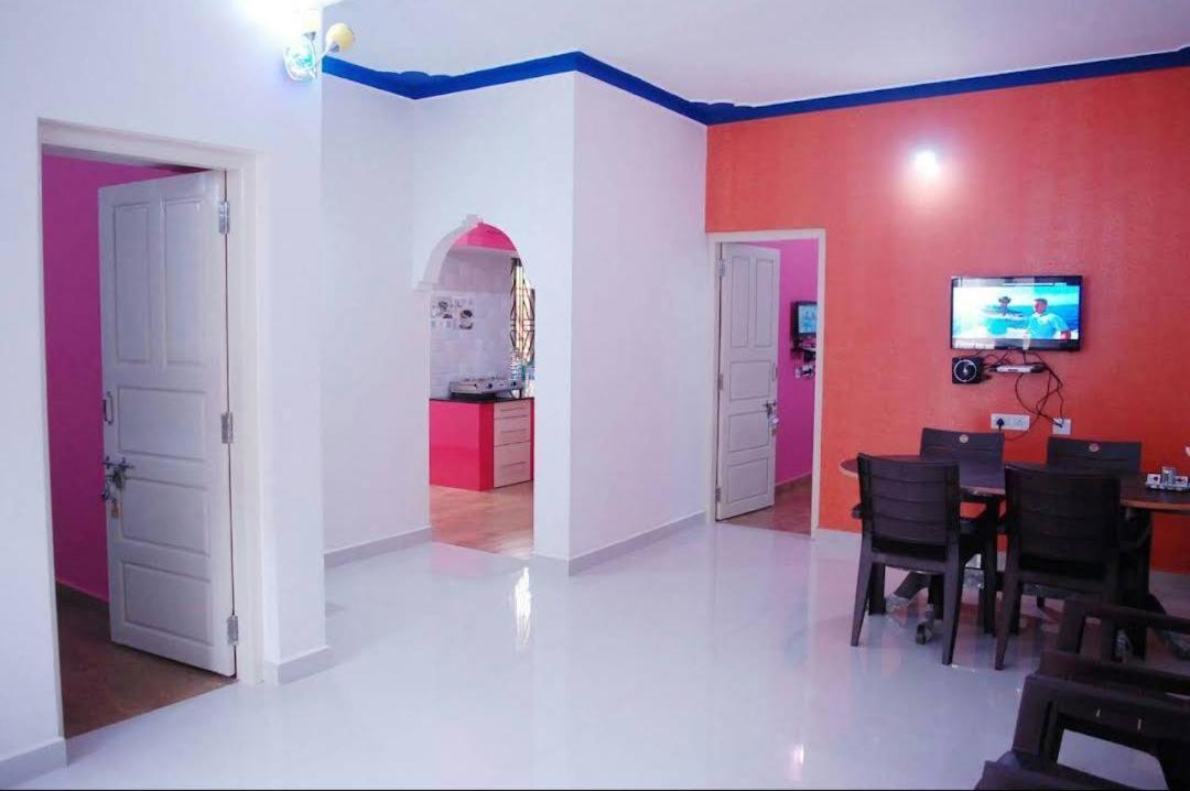 فيلا House Tully ماديكيري المظهر الخارجي الصورة