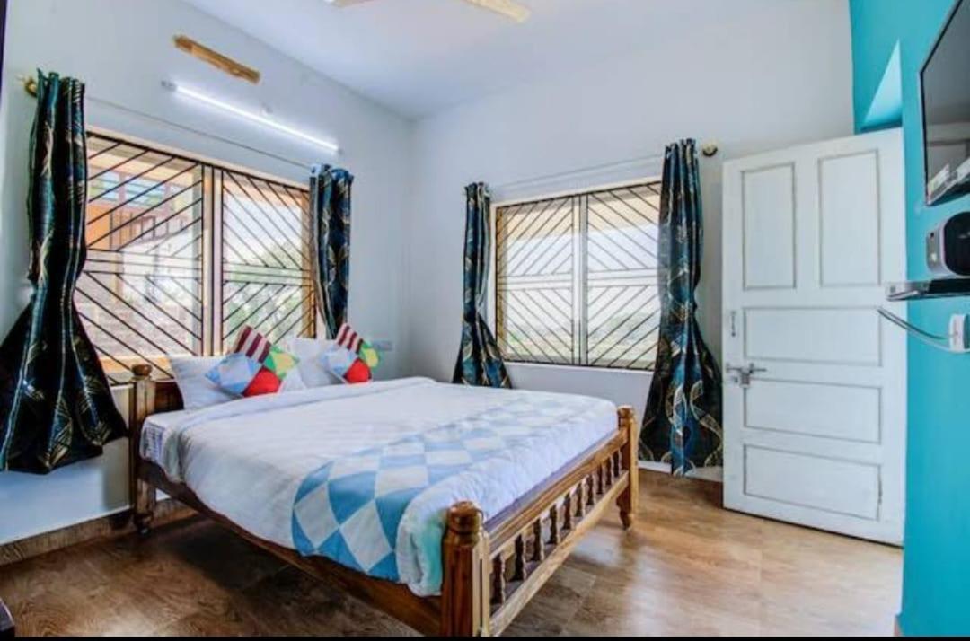 فيلا House Tully ماديكيري المظهر الخارجي الصورة