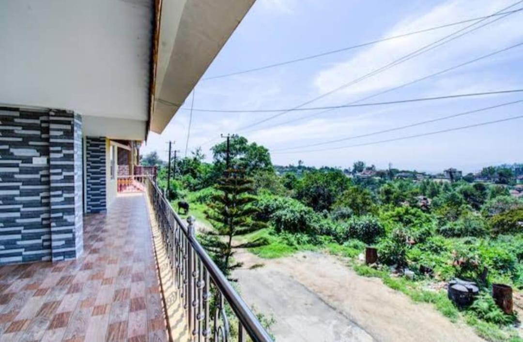 فيلا House Tully ماديكيري المظهر الخارجي الصورة