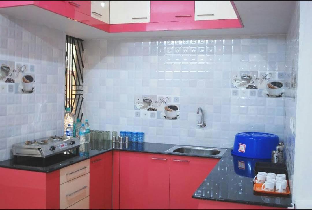 فيلا House Tully ماديكيري المظهر الخارجي الصورة