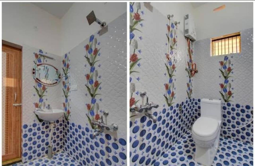 فيلا House Tully ماديكيري المظهر الخارجي الصورة