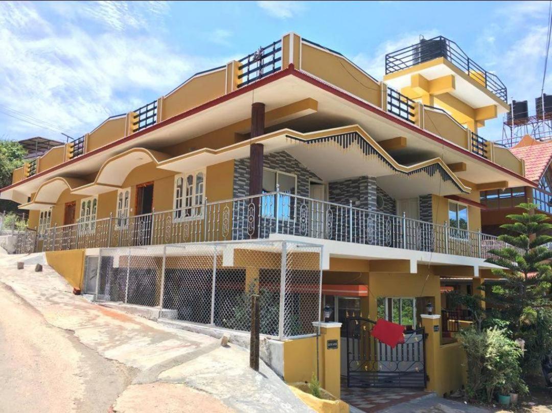 فيلا House Tully ماديكيري المظهر الخارجي الصورة